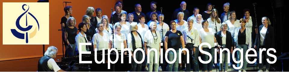 Euphonion Singers