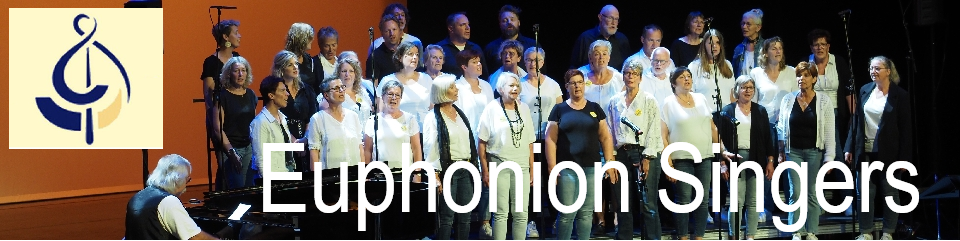 Euphonion Singers